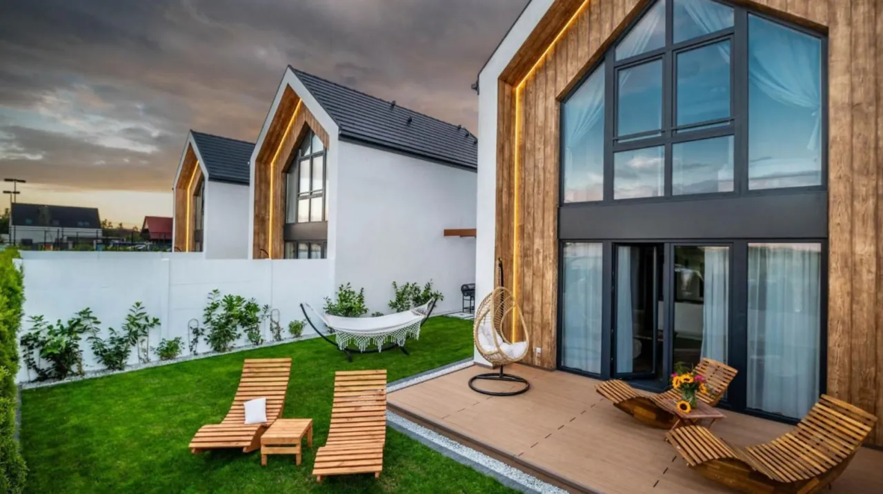 Nocleg tranzytowy: Twój klucz do komfortowej i bezpiecznej podróży Nocleg tranzytowy: Twój klucz do komfortowej i bezpiecznej podróży