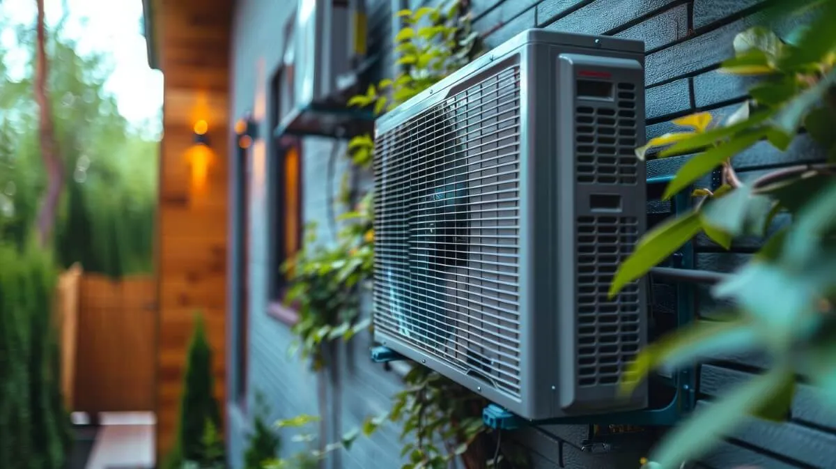 Folie grzewcze czy pompa ciepła: Którą opcję warto wybrać do domu?