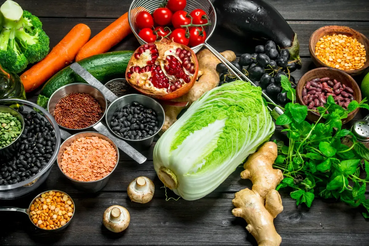 Penne z brązowego ryżu: zdrowe przepisy i korzyści dla diety