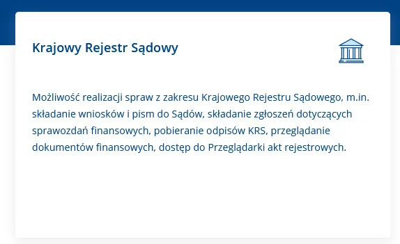 KRS dla kogo? Sprawdź, kto musi się zarejestrować i dlaczego