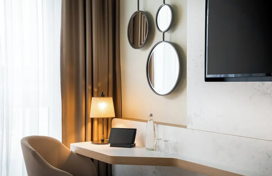 Leonardo Hotel Hamburg Altona: Lage, Zimmer & Preise | Jetzt buchen