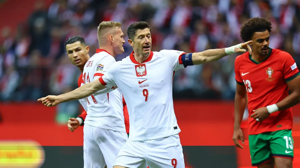 Polska Dania ME 2026: Kiedy i gdzie oglądać? Data, godzina, TV