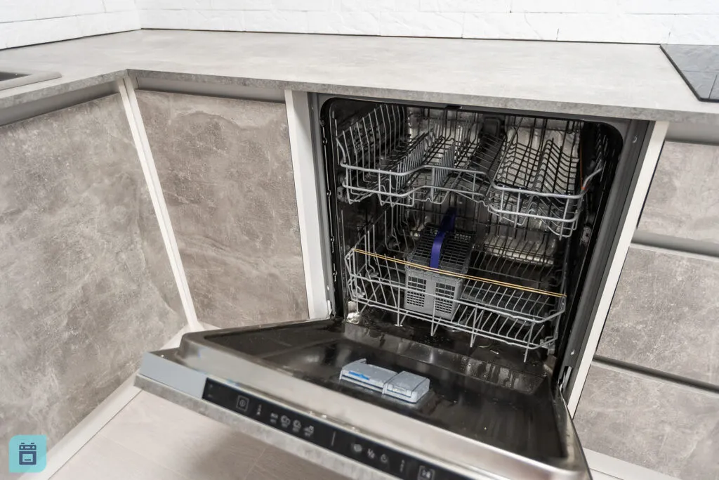 Jak włączyć zmywarkę Bosch - proste kroki, aby uniknąć problemów