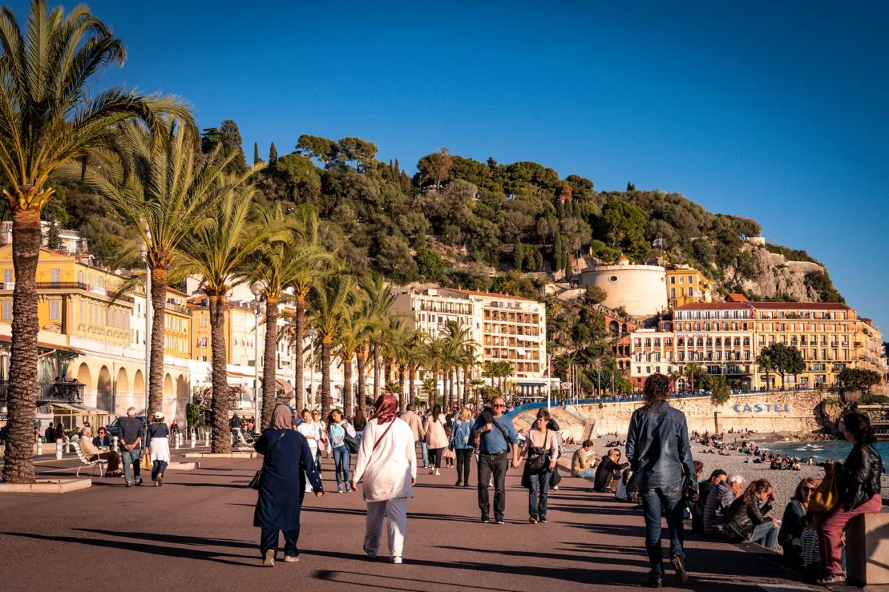 Co zwiedzić w Nicei? Najlepsze atrakcje, które musisz zobaczyć