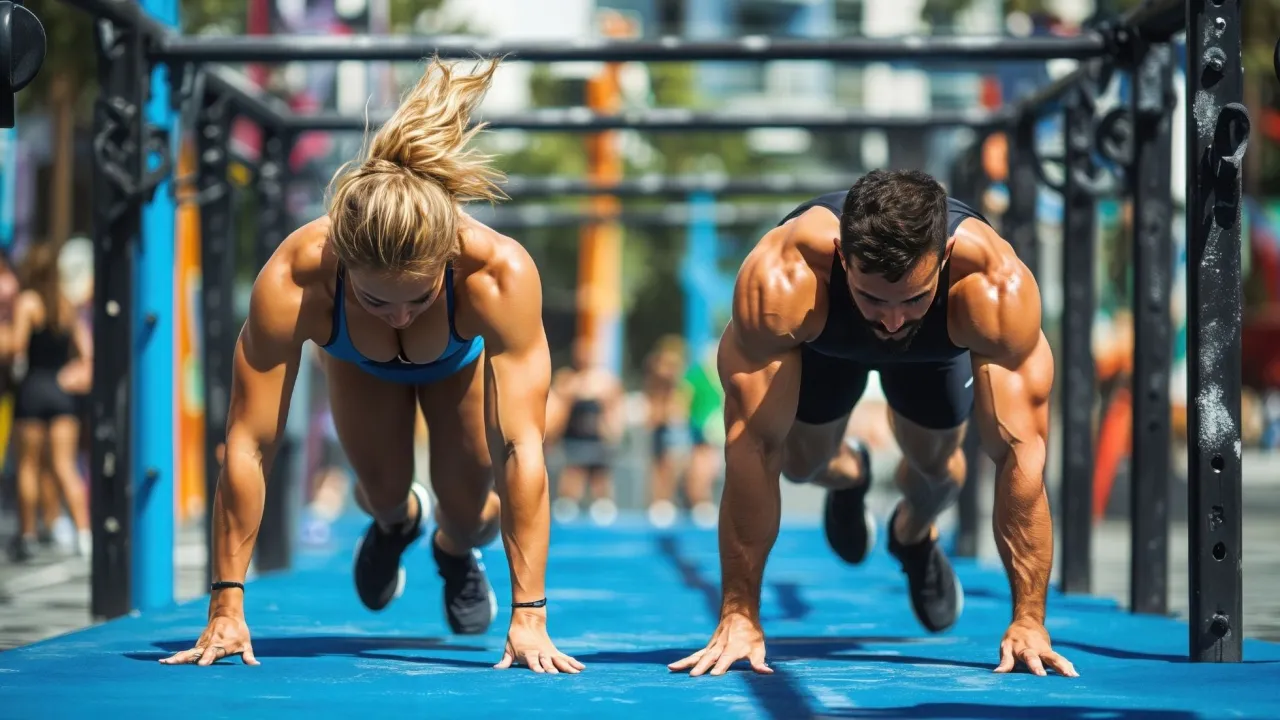 CrossFit: Ile razy w tygodniu trenować? Klucz do bezpiecznego progresu