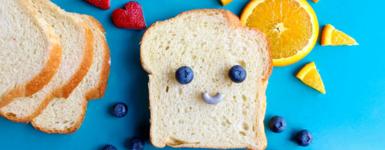 Jaki chleb dla niemowlaka? Przewodnik wprowadzania pieczywa