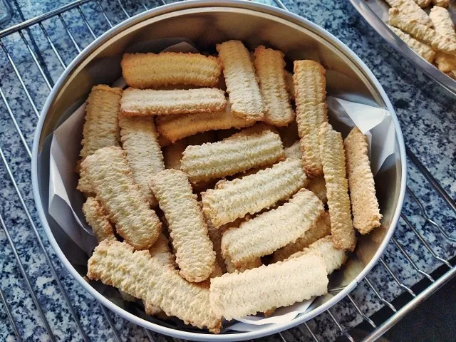 Jak zrobić ciastka bez czekolady? Sprawdź najlepszy i prosty przepis