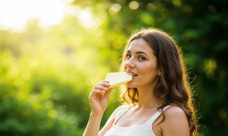 Czy w ciąży można jeść parmezan? Bezpieczne porady dla przyszłych mam