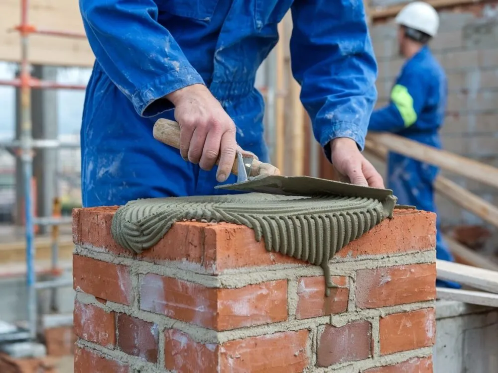 Jaką zaprawę do komina systemowego wybrać, by uniknąć problemów? Jaką zaprawę do komina systemowego wybrać, by uniknąć problemów?