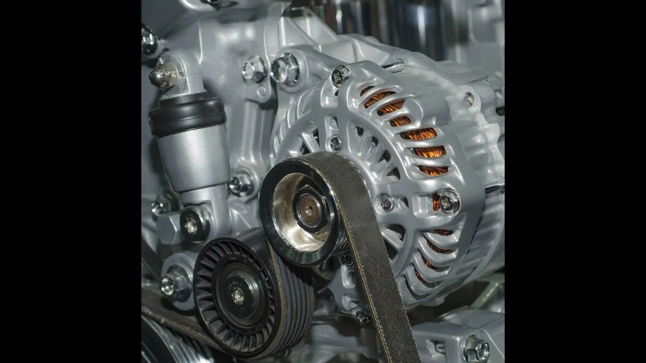 Zalany alternator objawy – jak rozpoznać problemy i uniknąć kosztów