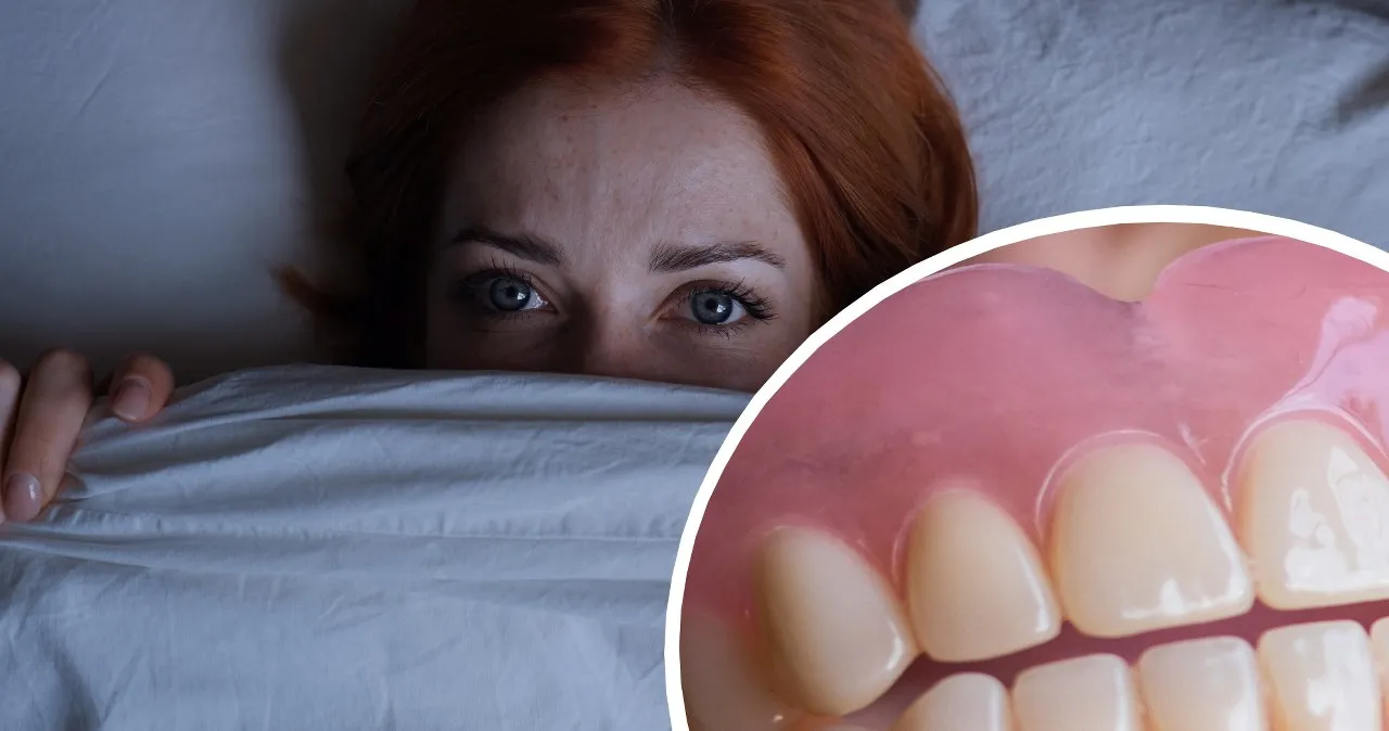 Czy wypadające zęby zawsze oznaczają śmierć? Odkryj prawdę o snach
