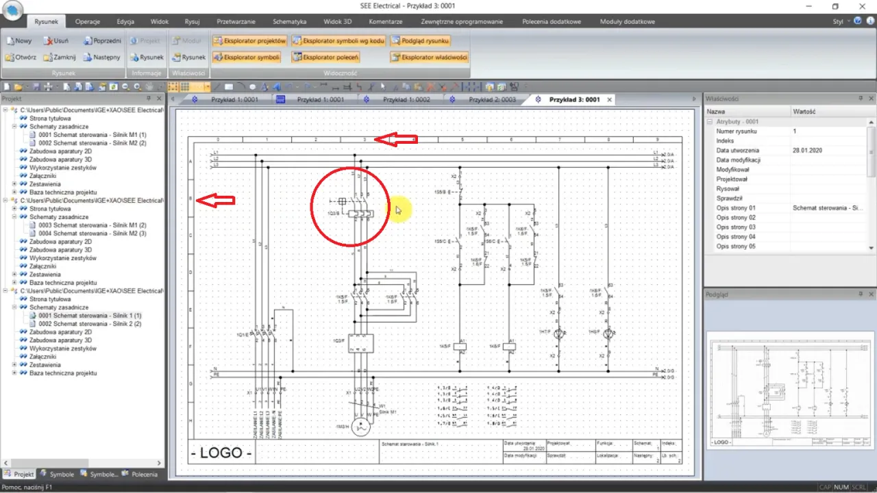 Znaczenie symboli elektrycznych: Kompletny przewodnik z obrazami