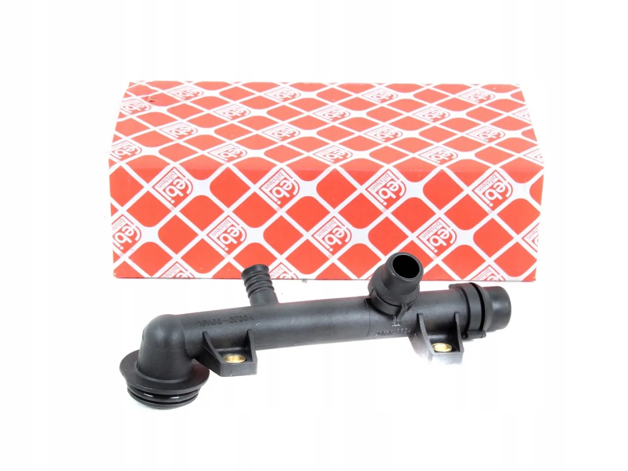 BMW E46 króciec wody: Plastik czy aluminium? Wymiana krok po kroku BMW E46 króciec wody: Plastik czy aluminium? Wymiana krok po kroku