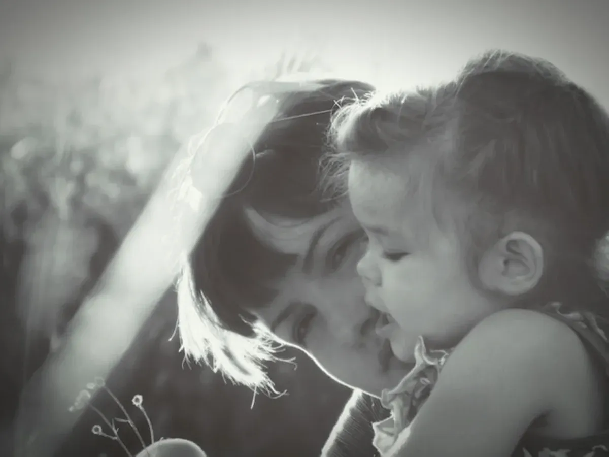 Jak kochać dziecko cytaty - odkryj mądrość w miłości rodzicielskiej