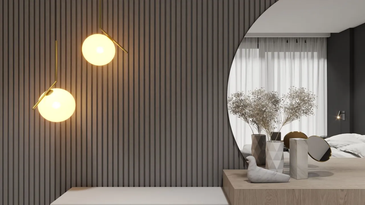 Jak zamontować lamele od podłogi do sufitu - proste kroki i porady