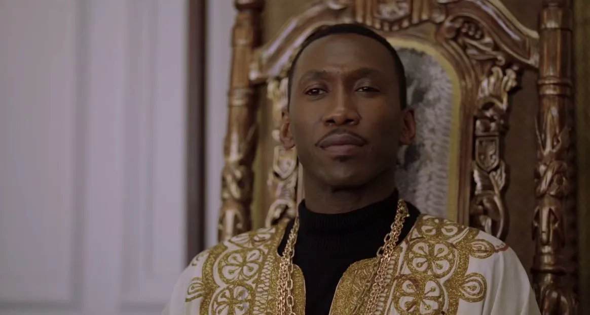 Najlepszy aktor drugoplanowy: Niezapomniane występy, które zachwycają