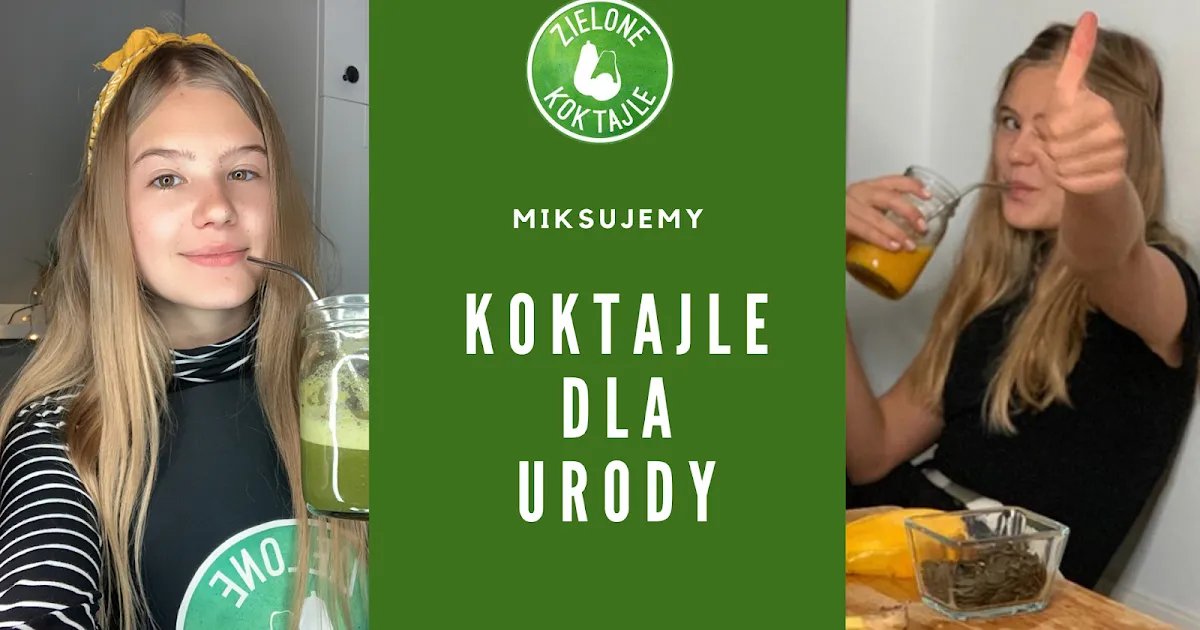 Co pić na ładną cerę? Oto napoje, które poprawią Twoją skórę