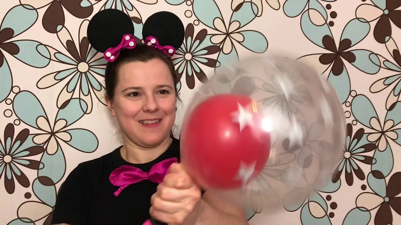 Jak zrobić balon w balonie? Poradnik krok po kroku + triki!