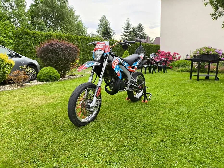 Ile kosztuje motorower? Ceny i porady na zakup idealnego modelu