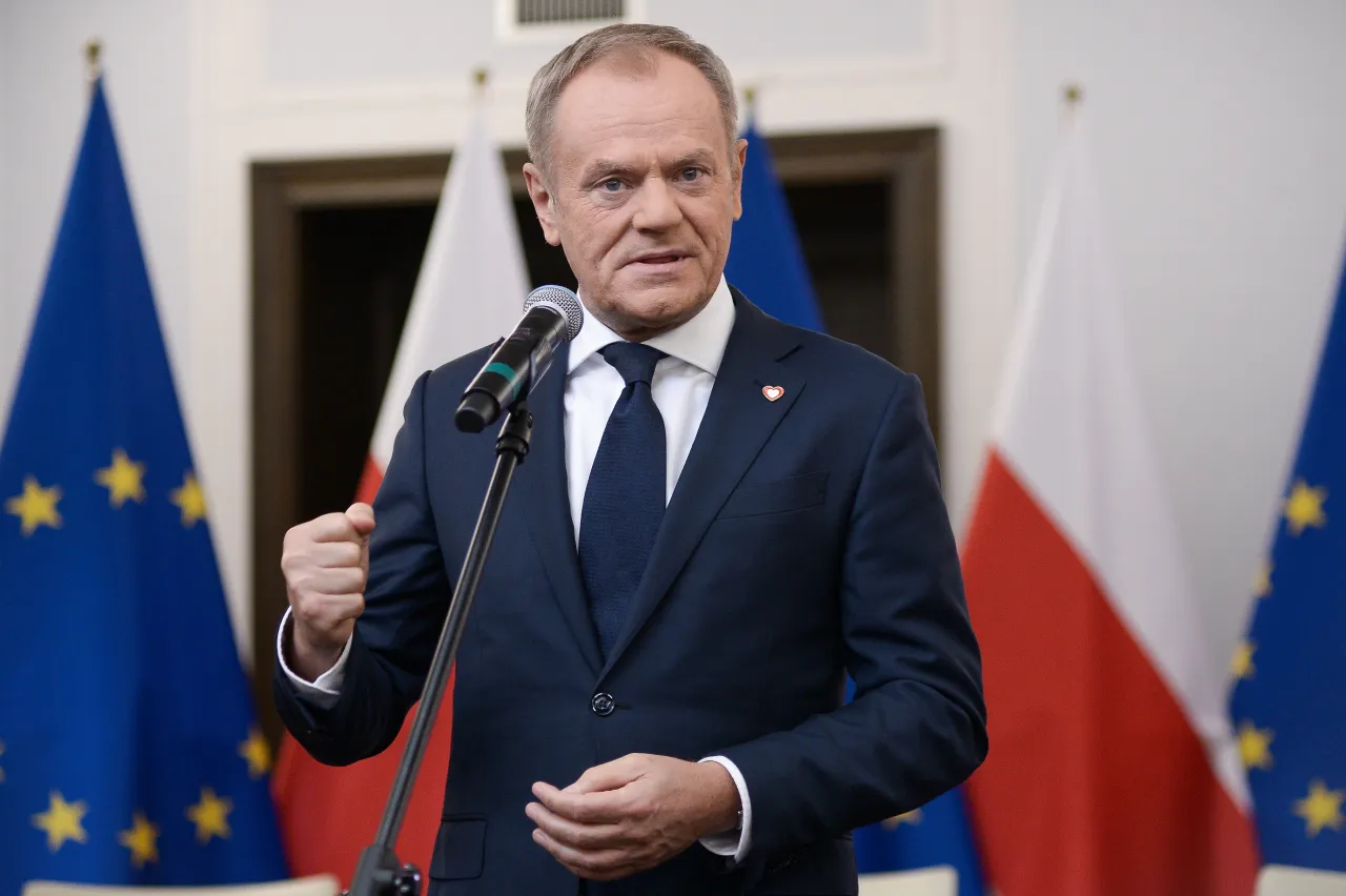 Kiedy Tusk kończy kadencję? Zaskakujące informacje o jego rządach