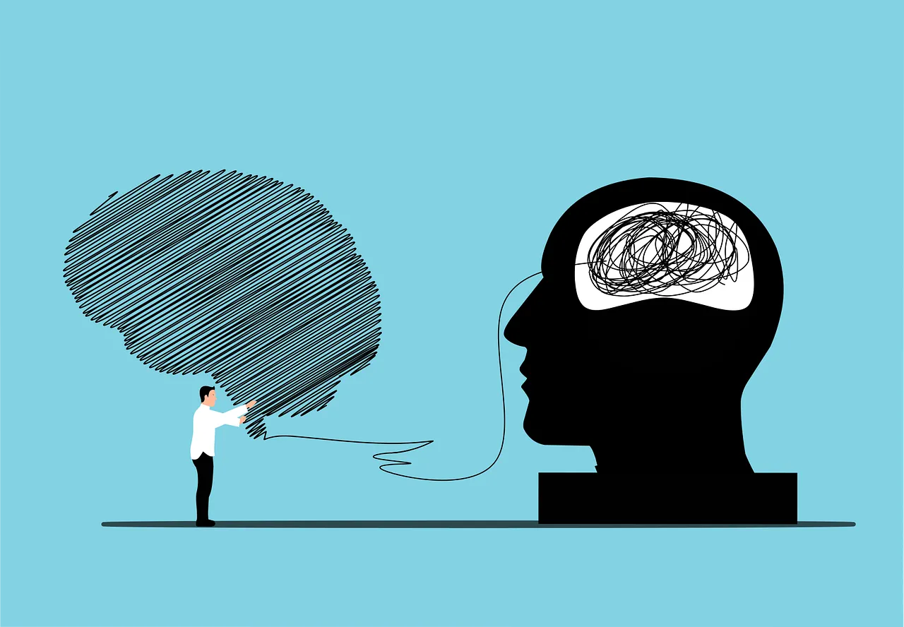 Czy psycholog może zdiagnozować depresję? Oto co musisz wiedzieć