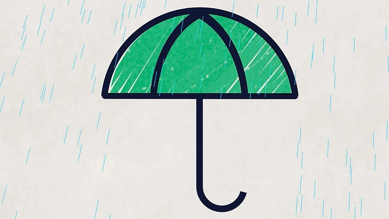 Wiersze o parasolach: piękne utwory, które poruszają emocje