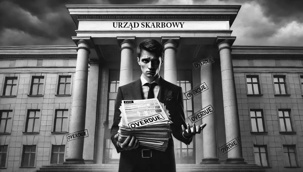 Szybki sposób na sprawdzenie zadłużenia w urzędzie skarbowym bez wychodzenia z domu