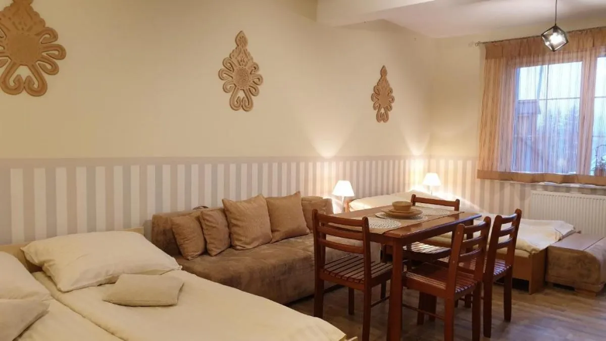 Góry Stołowe - najlepsze noclegi, które nie zrujnują budżetu