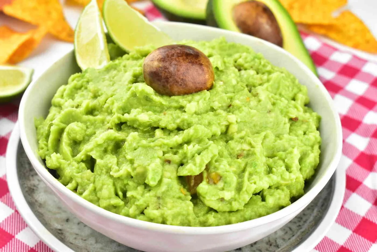Gorzkie guacamole jak uratować – proste sposoby na poprawę smaku i błędy do uniknięcia
