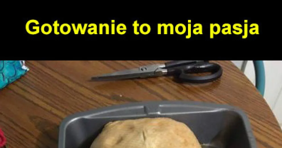 Śmieszne memy o gotowaniu to moja pasja, które rozbawią każdego