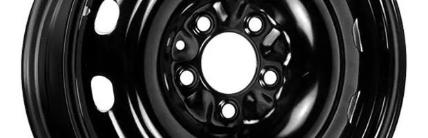 Ile waży koło ciężarówki? Odkryj wagi różnych typów kół