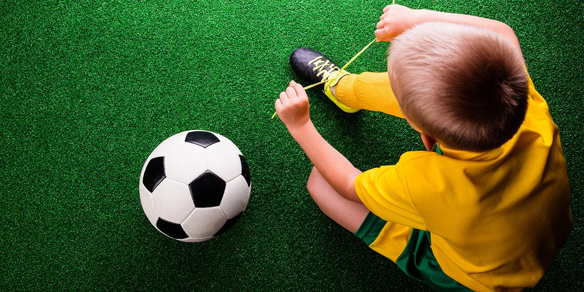 Trening piłkarski: jak planować i prowadzić efektywne zajęcia?