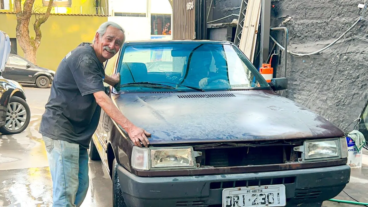 Czy Fiat Duna zniknął? Fascynująca historia zapomnianego modelu