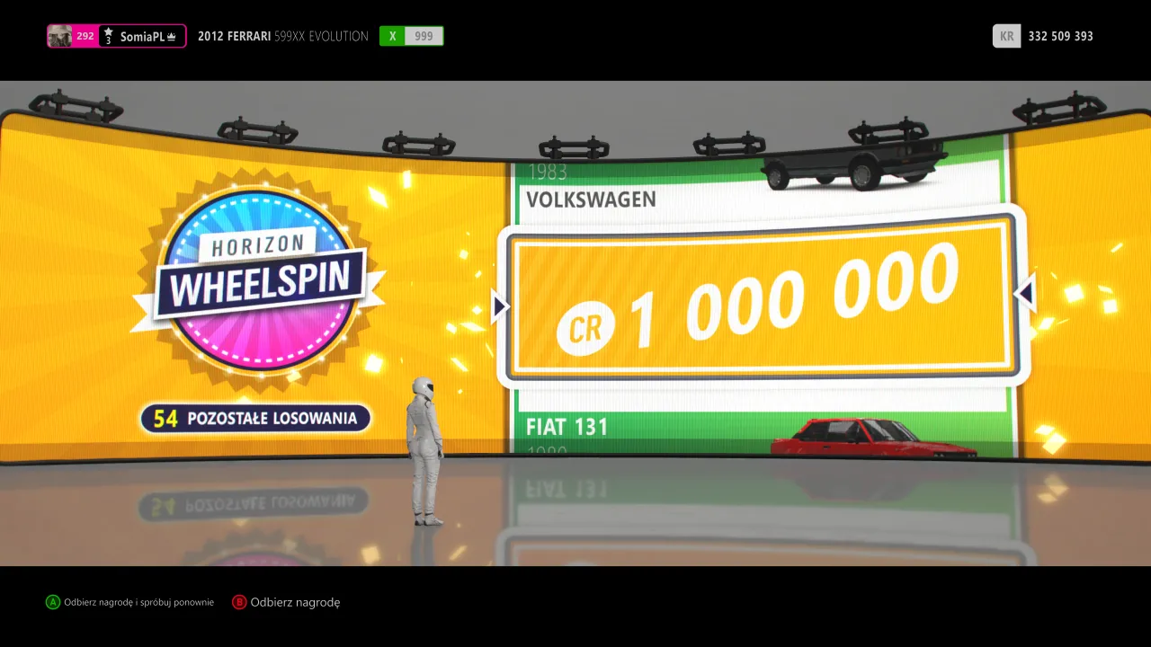 Forza Horizon 4: 5 skutecznych sposobów na szybkie zarabianie