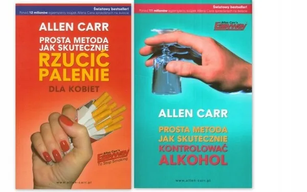 Skuteczna książka PDF: Rzuć palenie na zawsze bez stresu