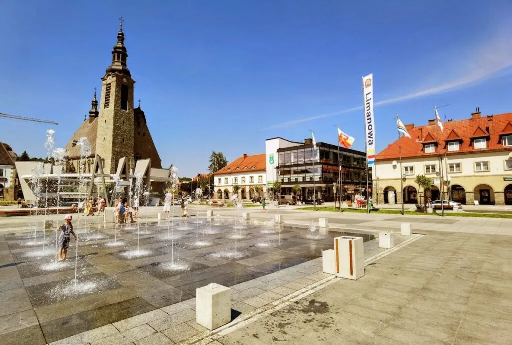 Najlepsze atrakcje w Limanowej, które musisz zobaczyć podczas wizyty