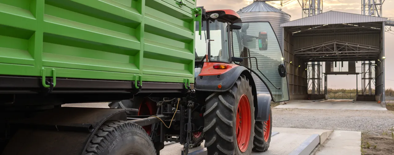 Jak zarejestrować przyczepę rolniczą bez dokumentów - poradnik 2018