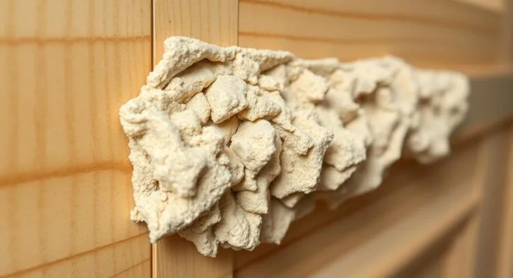 Skuteczne sposoby na usunięcie plam po piance montażowej