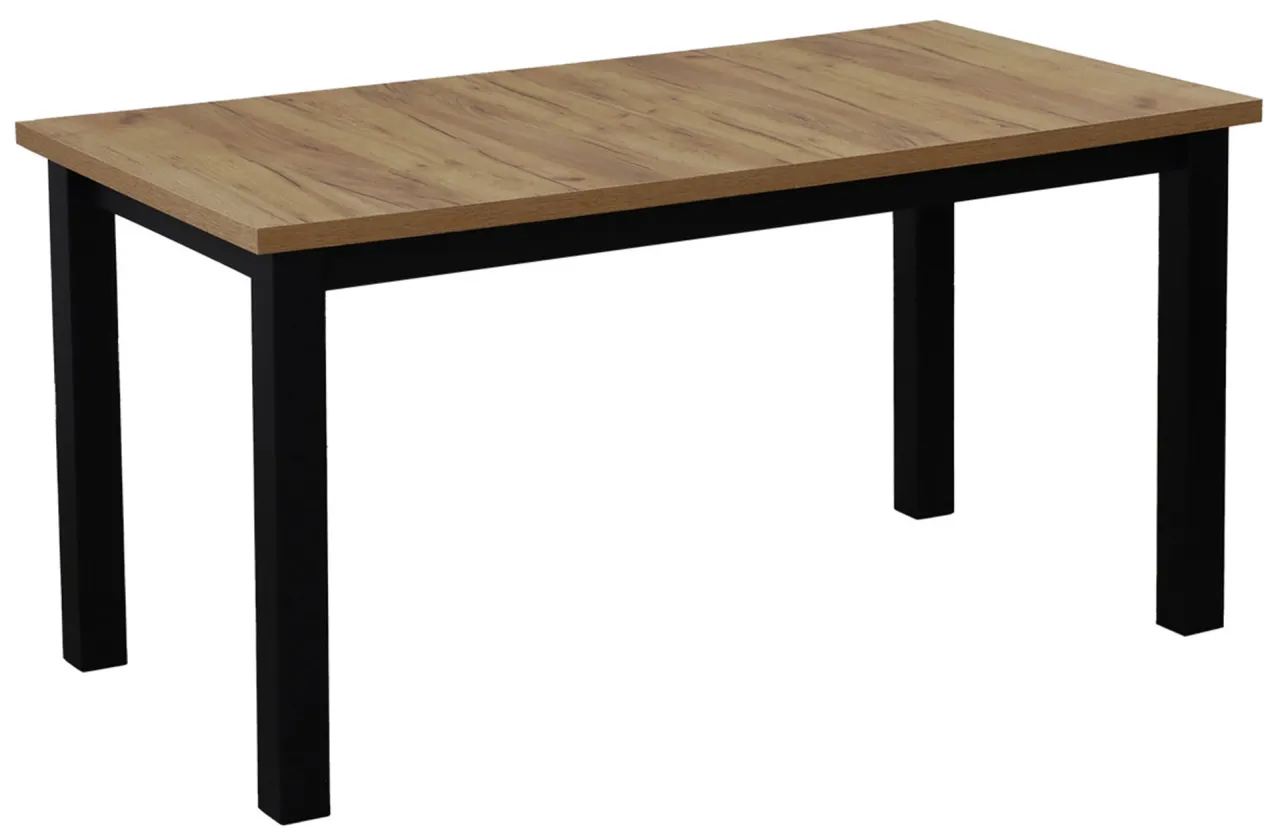 Dlaczego czarny dąb stół to klasyka w każdej jadalni?