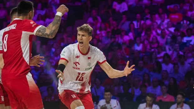 VNL Siatkówka: Punktacja, Ranking FIVB i Awans. Rozumiesz?