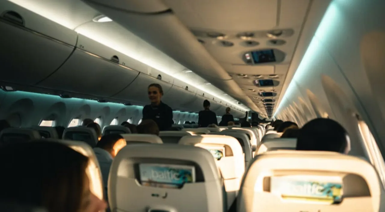 Czy Ryanair to dobra linia lotnicza? Opinie i doświadczenia pasażerów