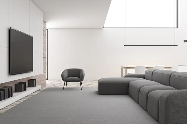 Jakim kablem podłączyć kino domowe do telewizora, aby uniknąć problemów?