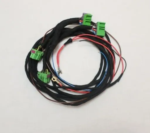 Podgrzewane fotele Seat Leon 1: Jak uniknąć problemów z instalacją