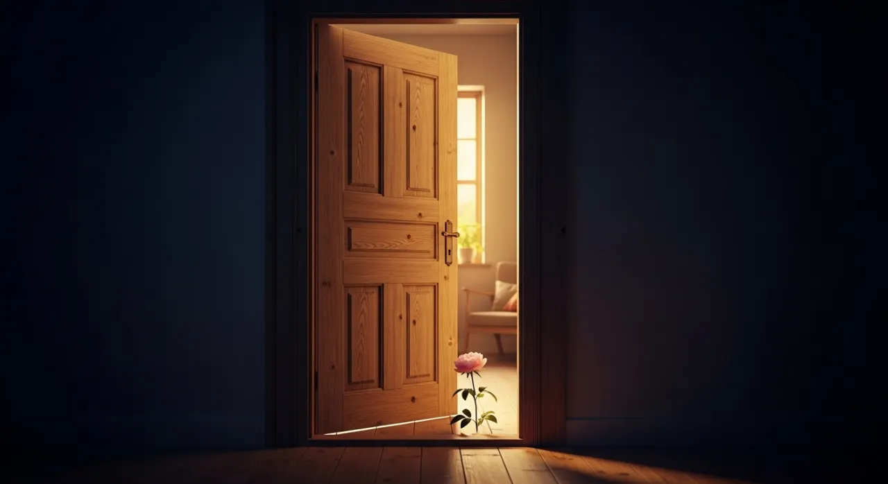 Ile dzieci ma żona Rachonia? Zaskakujące fakty o rodzinie!