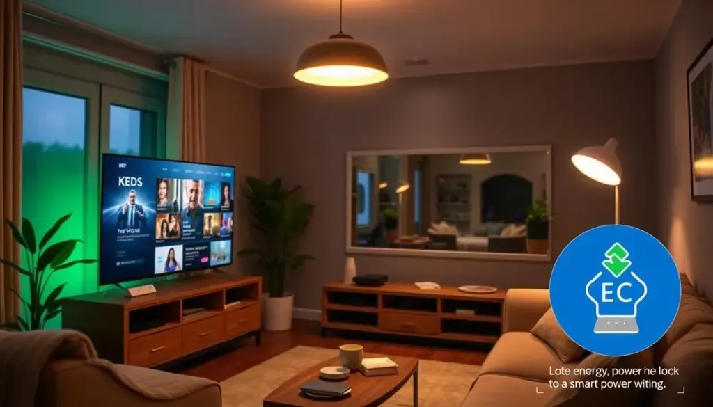 TV 75 cali: Prawdziwy koszt prądu? Oblicz i tnij rachunki!