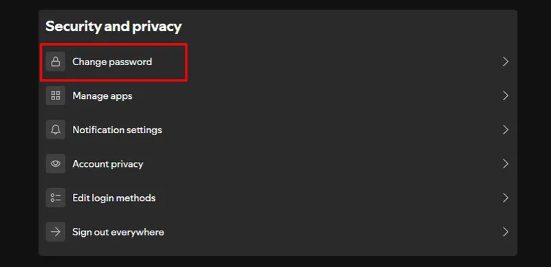 Jak zmienić hasło na Spotify: prosty poradnik krok po kroku + resetowanie