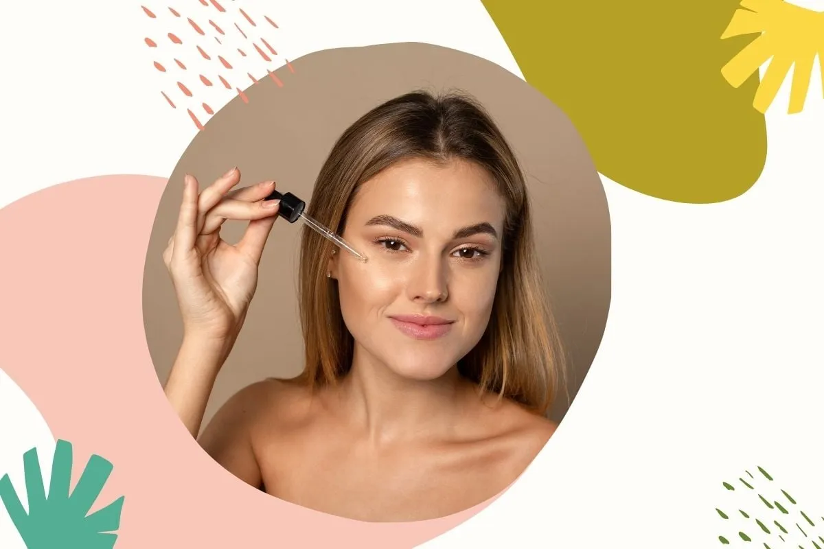 Serum rozświetlające do twarzy: jak uzyskać promienną skórę