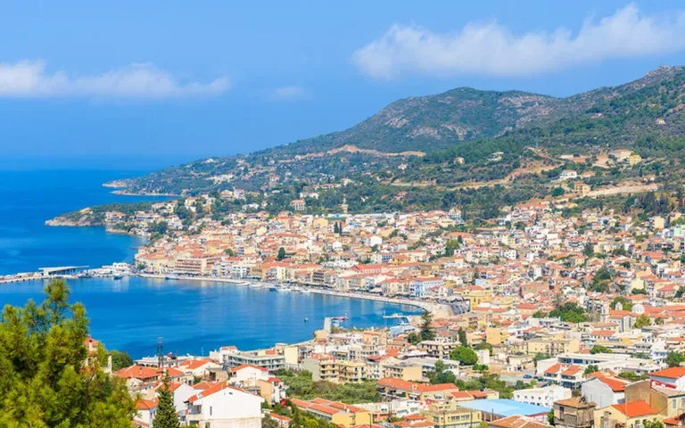 Najlepsze atrakcje na Samos: odkryj ukryte skarby wyspy