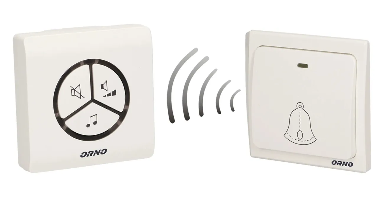 Jaki dzwonek bezprzewodowy? Wybierz najlepszy: przewodnik i ranking