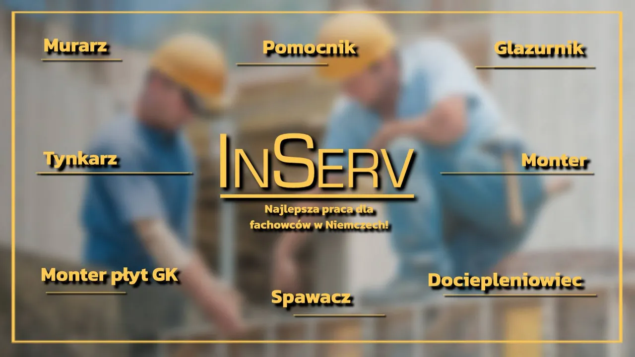 Pierwsza praca za granicą bez języka - Jak zacząć bezpiecznie?